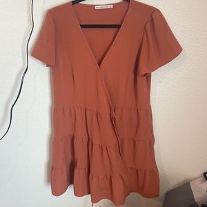 Abercrombie Dress